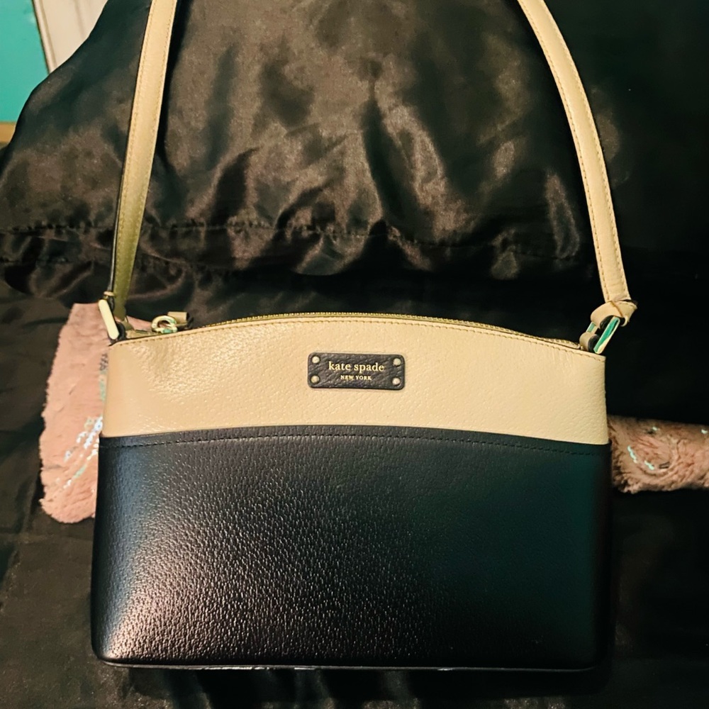 kate spade crossbody bag